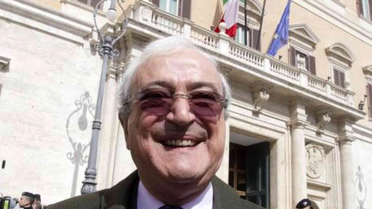 Addio ad Antonio Martino, l'euroscettico amico degli Usa, per l'Europa dei popoli