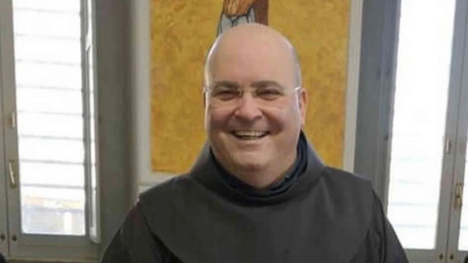 Il francescano Sabino Iannuzzi è il nuovo vescovo di Castellaneta