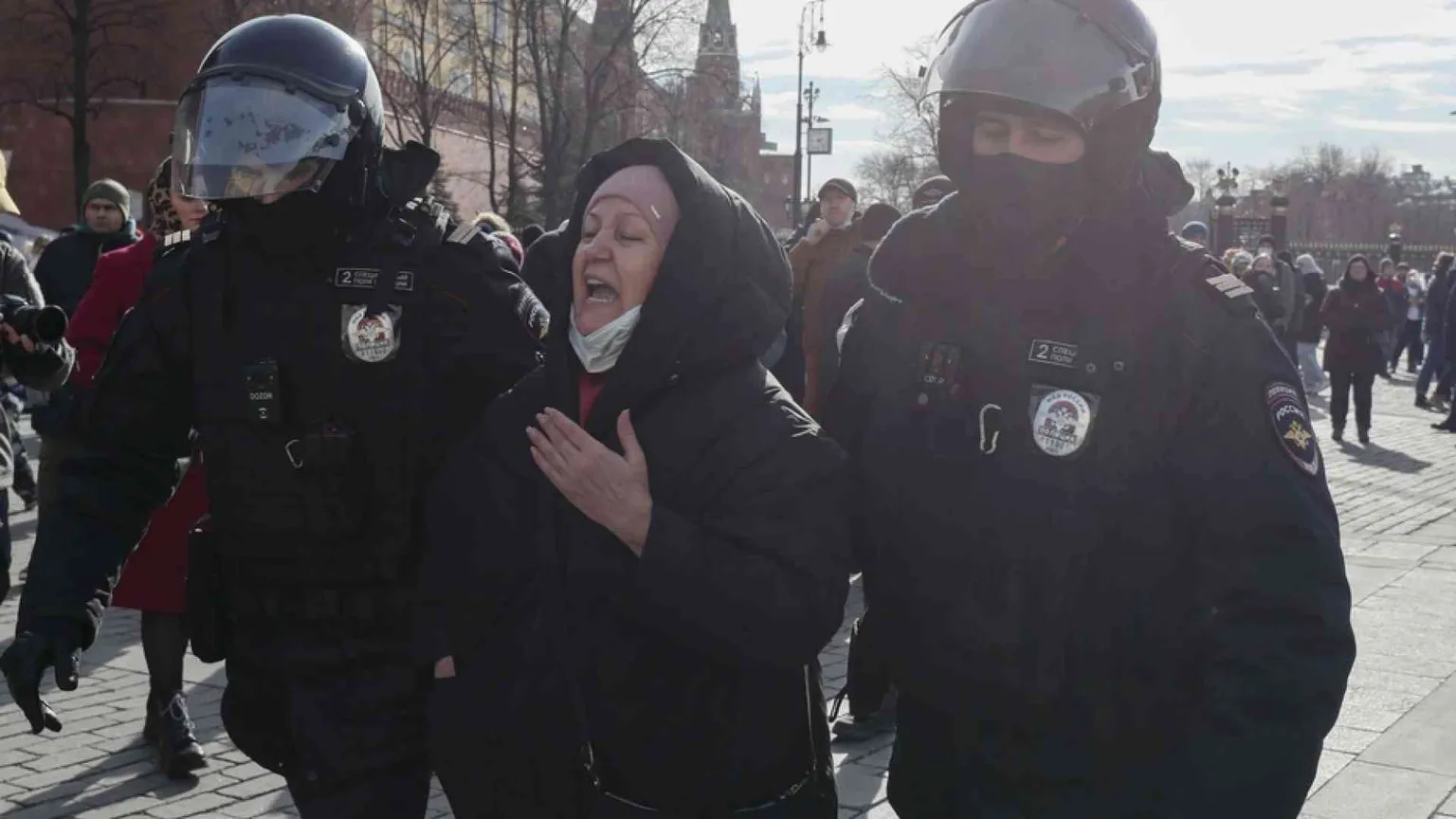 «Figlio mio, torna vivo dall'Ucraina». La speranza soffocata delle mamme russe