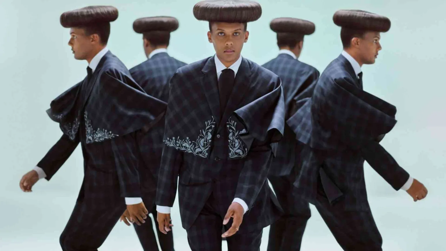 Il ritorno di Stromae cantore degli ultimi