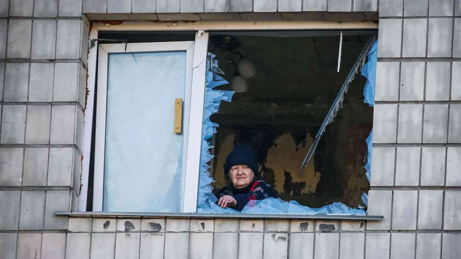 "I russi bloccano aiuti per Mariupol". Gli Usa "avvertono" la Cina