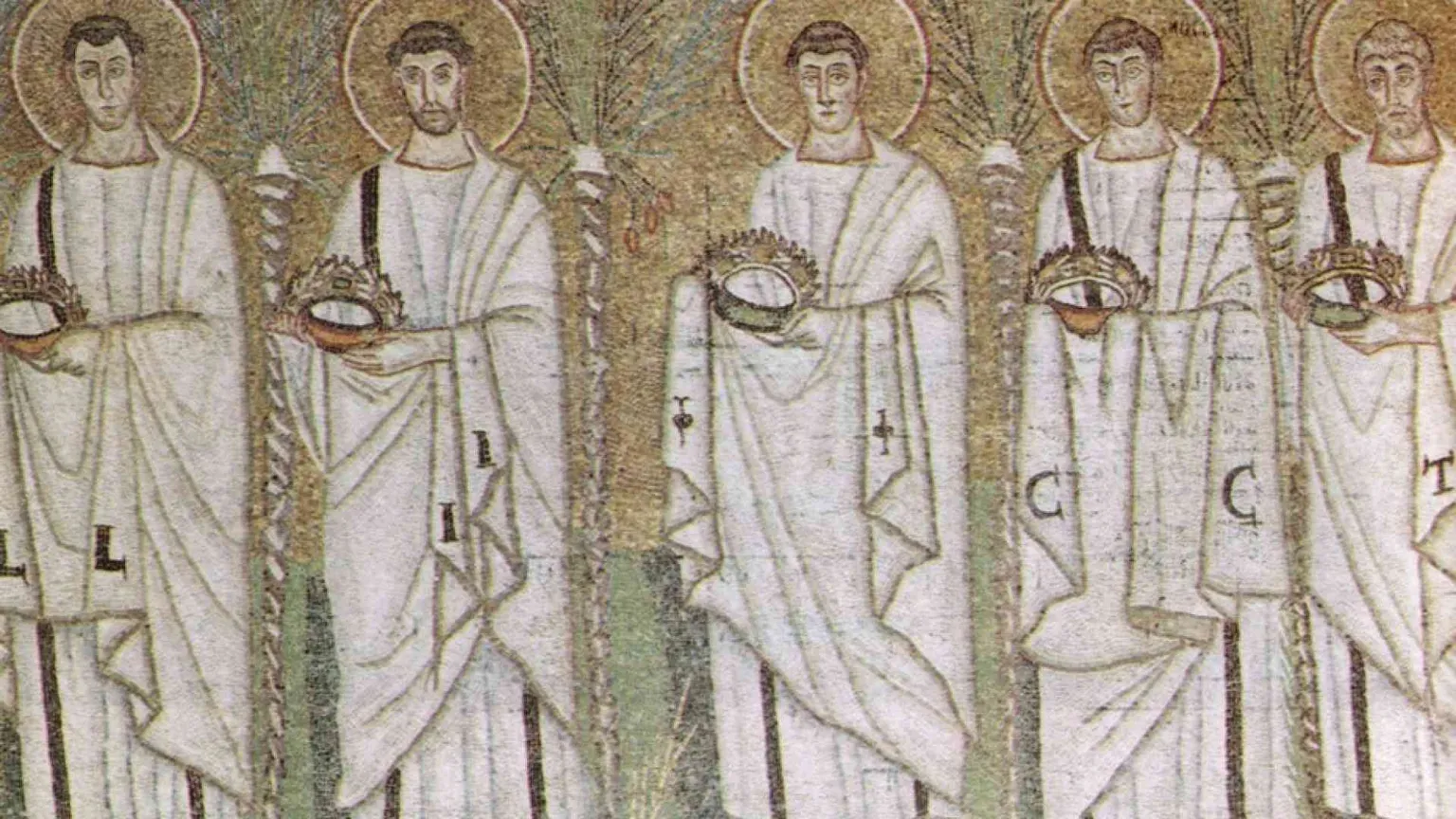 La fede dei santi: l'umanità compiuta
