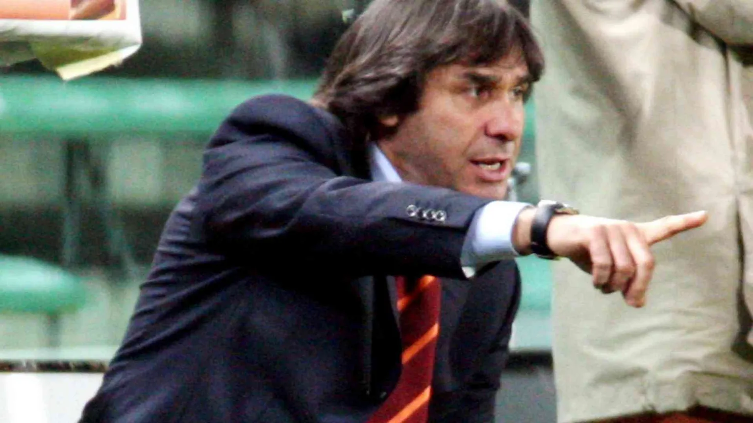 Bruno Conti, il mio calcio libero... di ieri