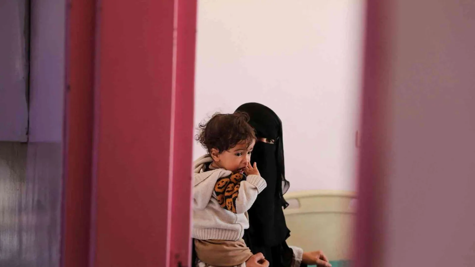 La strage nel silenzio in Yemen, ogni nove minuti muore un bambino