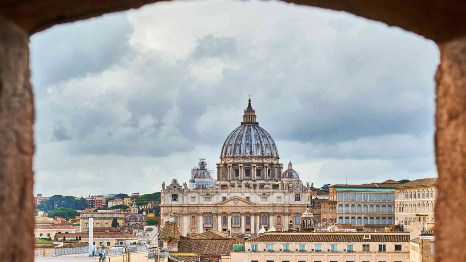 Promulgata la riforma della Curia romana: nasce il Dicastero per la Carità