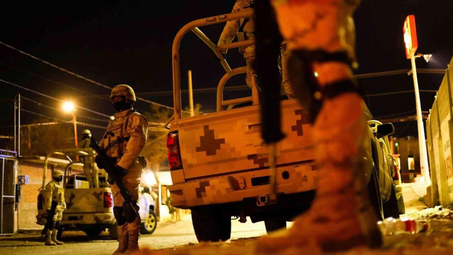 Assassinata l'avvocata degli indigeni di Tijuana