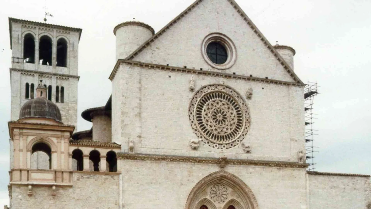 Appuntamento ad Assisi per costruire un'economia di pace