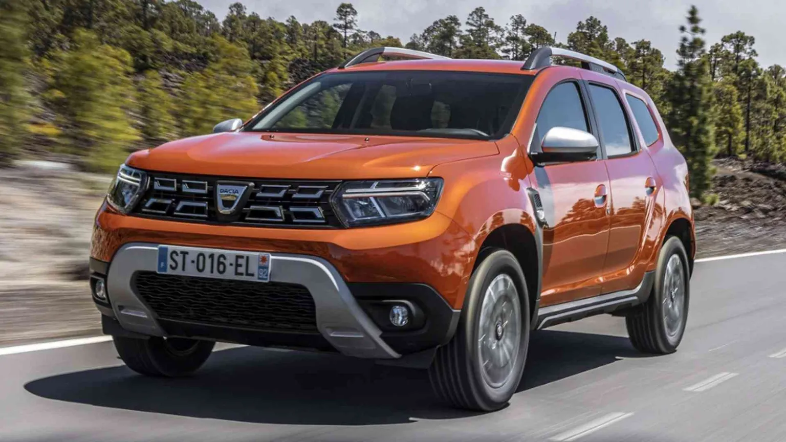 Dacia Duster, l'auto che vale più di quanto costa