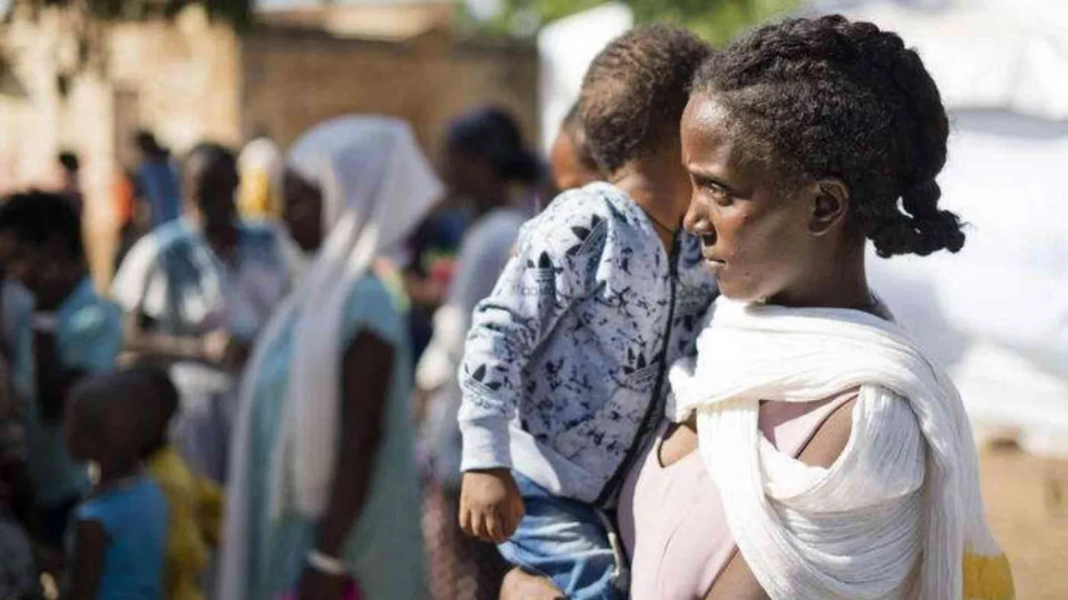 Tregua umanitaria in Tigrai, la pace è più vicina