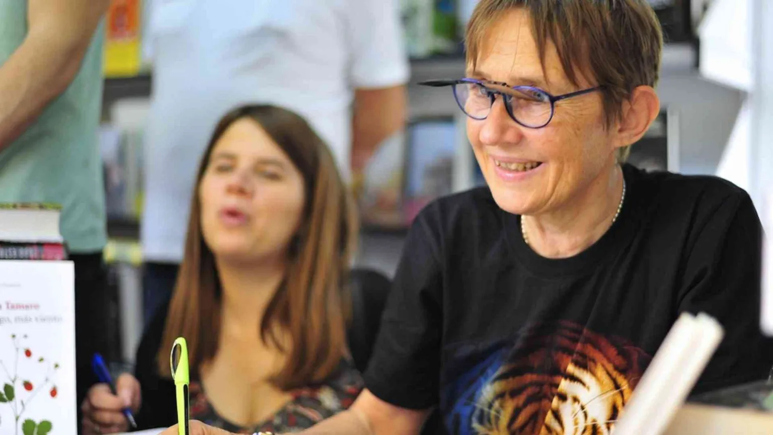 Le stoccate di Susanna Tamaro contro i moderni "pifferai magici"