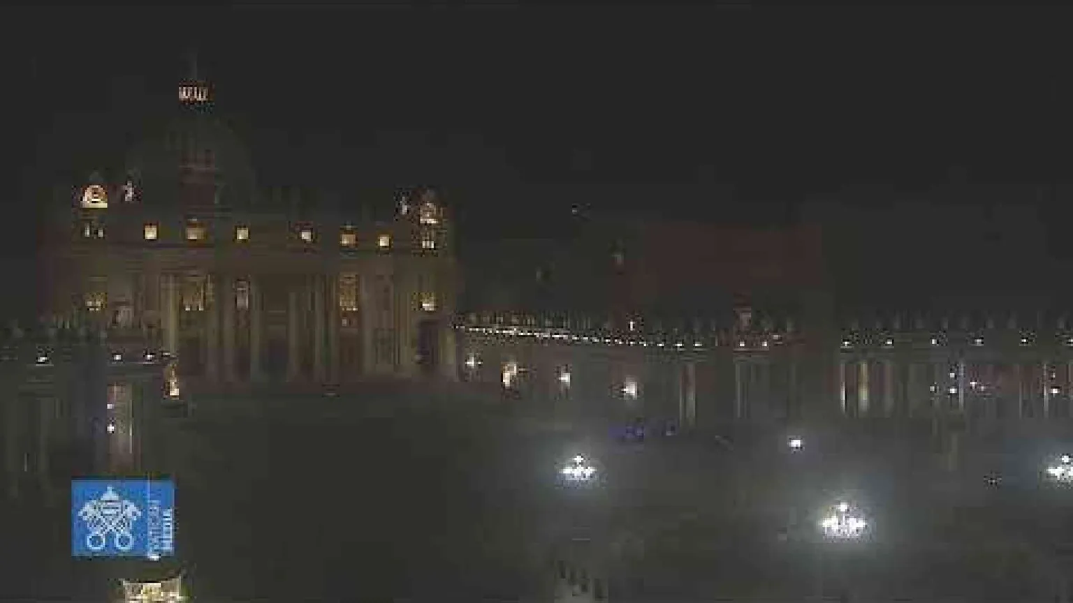 Papa Francesco consacra Russia e Ucraina a Maria. E supplica la pace