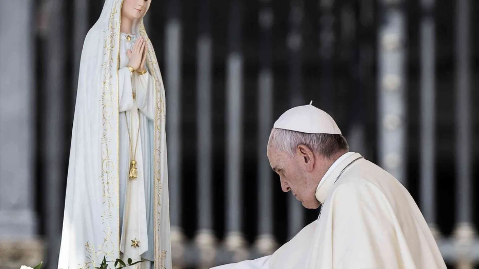 «Consacrazione al Cuore Immacolato, atto radicato nel Vangelo»