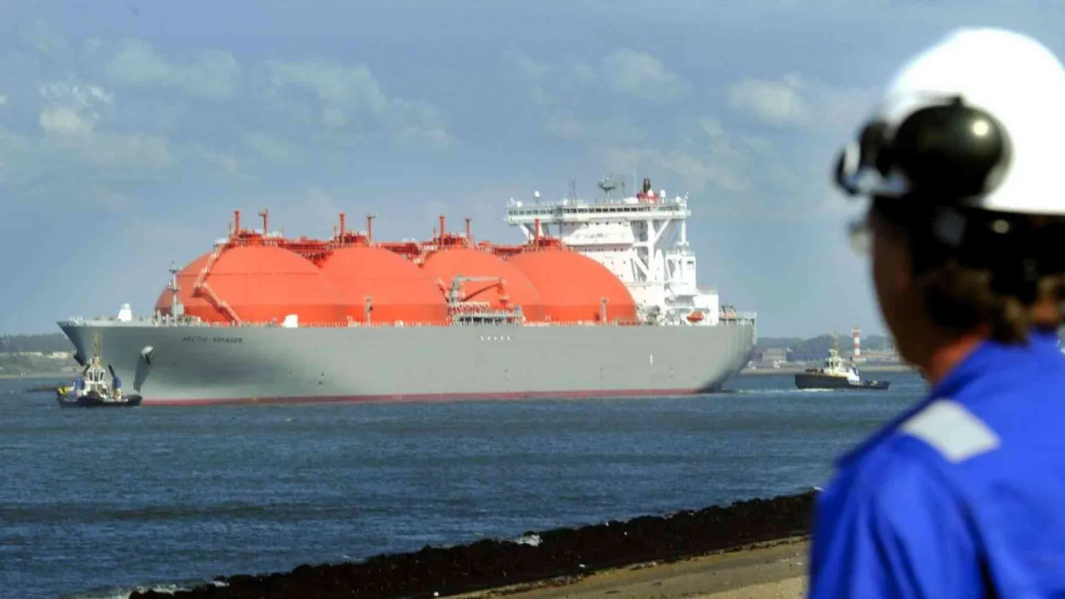 Il gas americano conquista l'Ue. Svolta politica, non ambientale