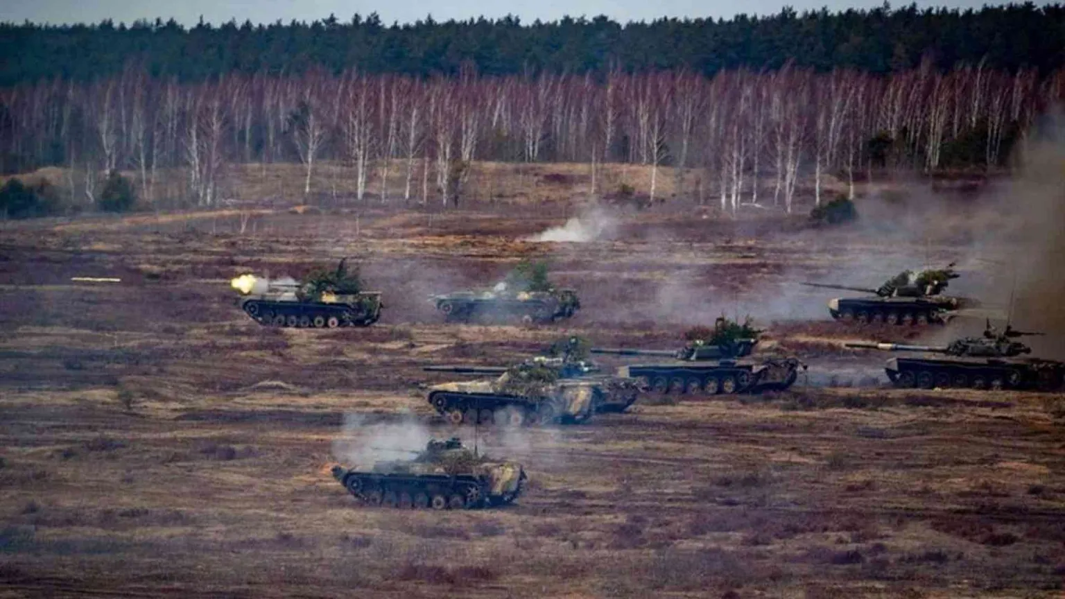 «Noi disertori russi traditi da Mosca e nascosti dai contadini ucraini»