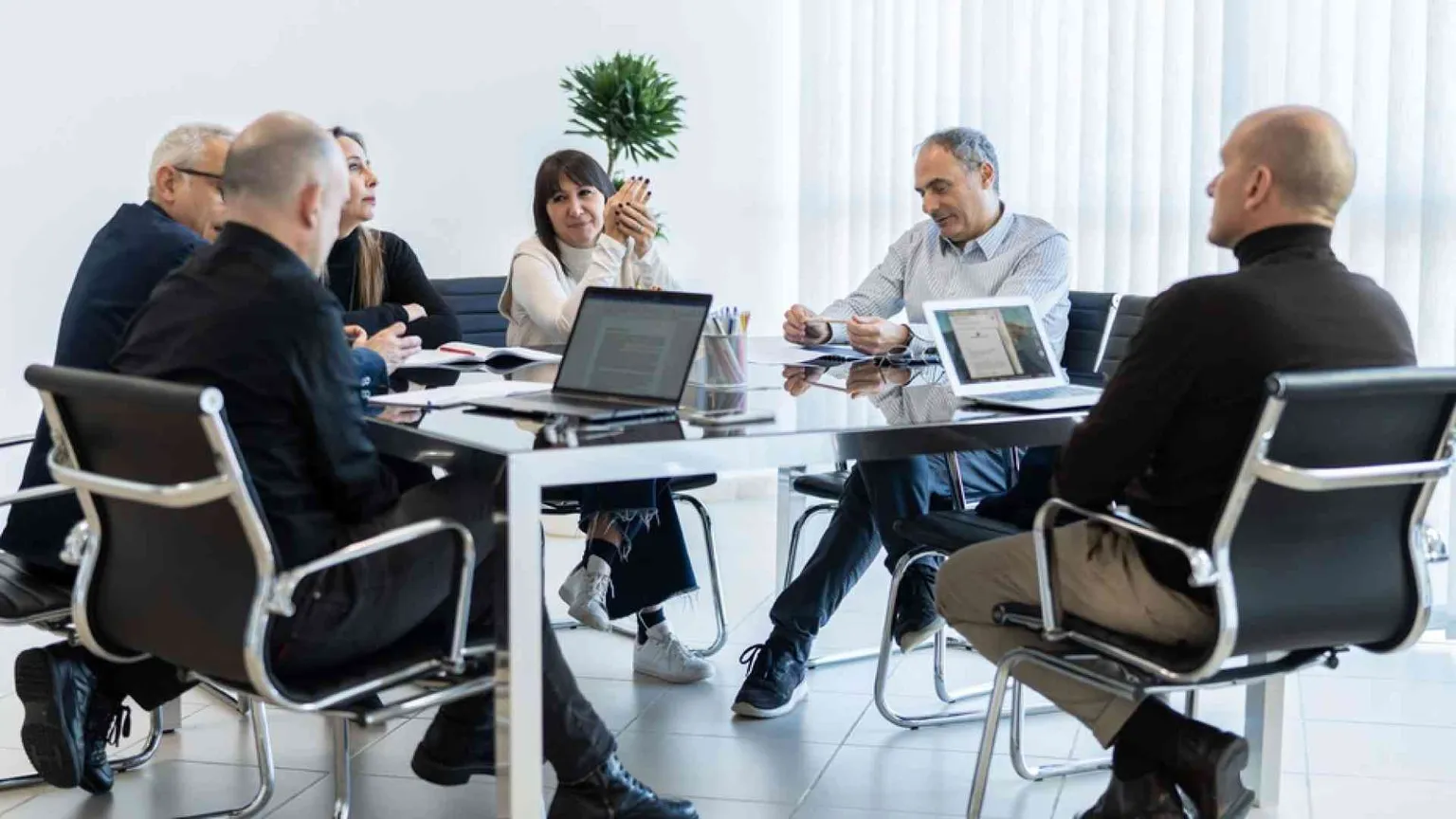 L'ecosistema per l'innovazione sociale nel cuore della Calabria