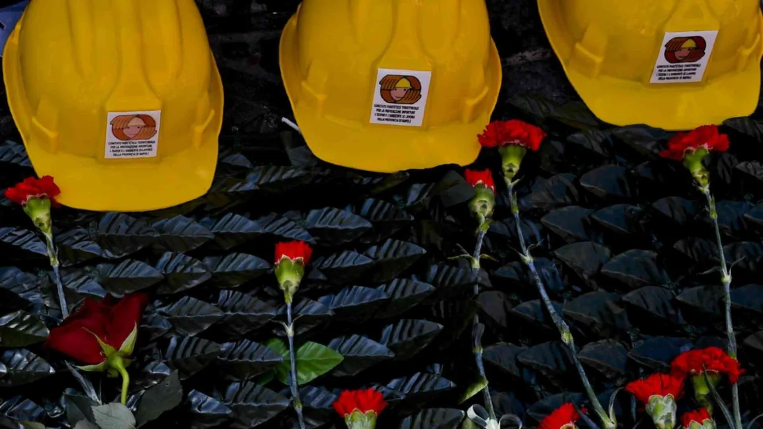Dal dramma delle morti sul lavoro alla cultura della cura