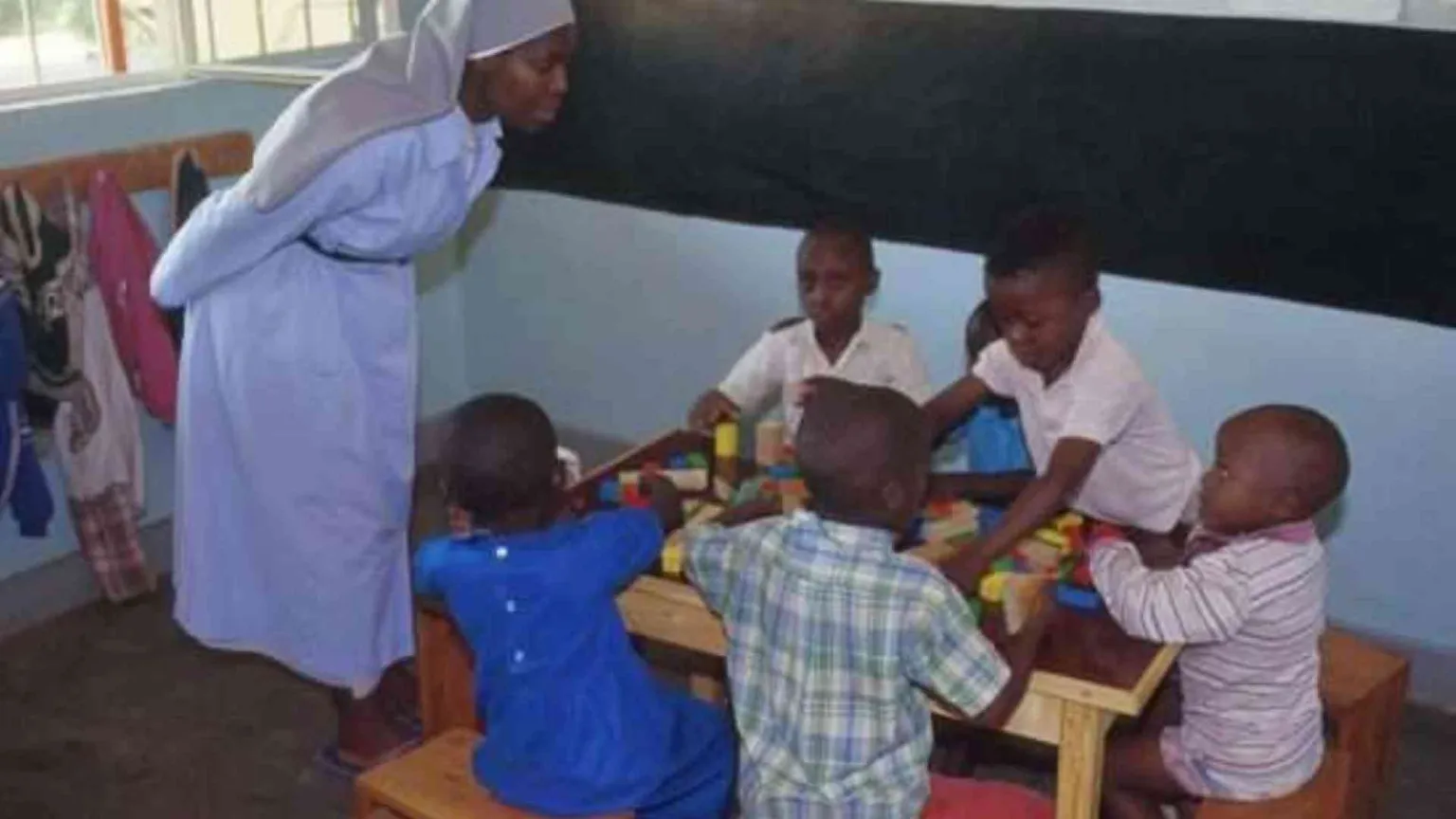 Dalla Cei oltre 8 milioni per progetti educativi e sanitari
