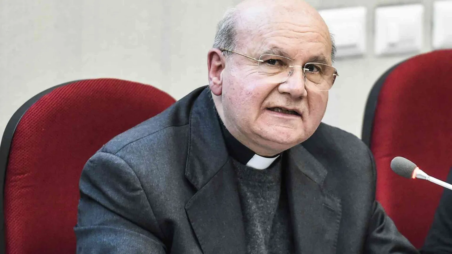 Costruire la pace nello “spirito di Assisi”. Lettera ai governanti dei popoli