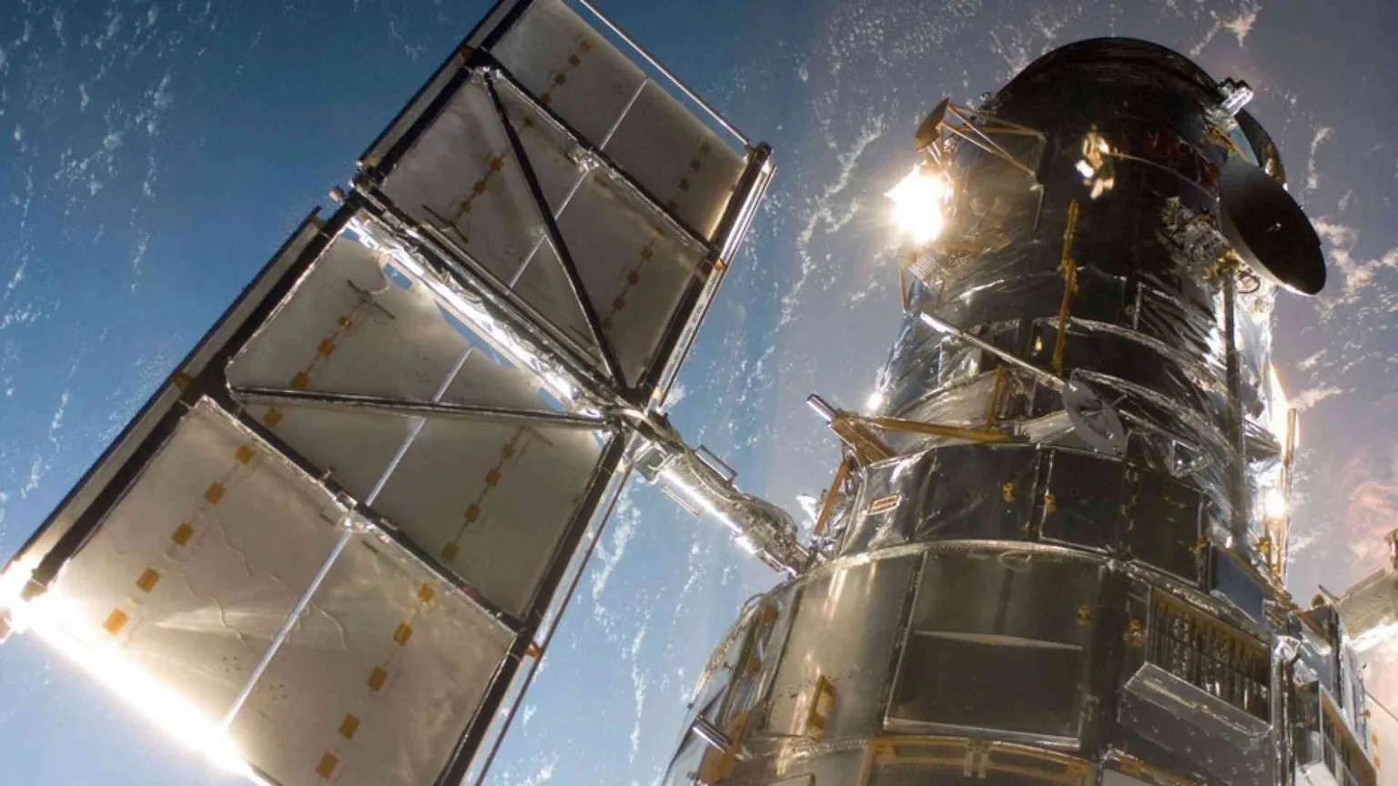 Il telescopio spaziale Hubble ha osservato la stella più lontana mai vista