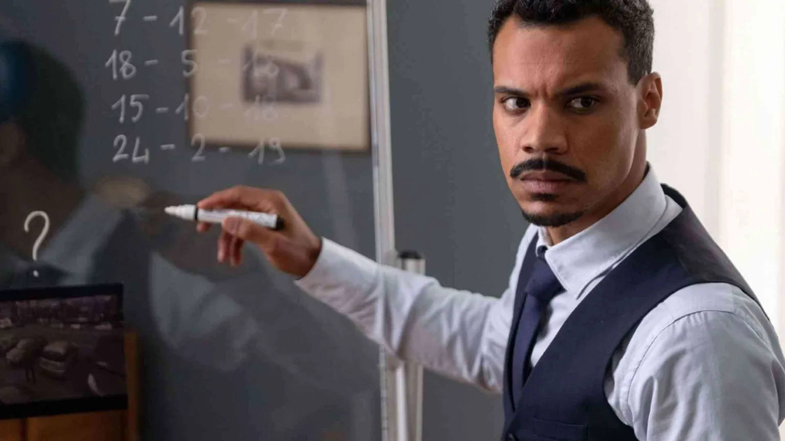 Fiction, ecco le nuove star dell'Italia multiculturale