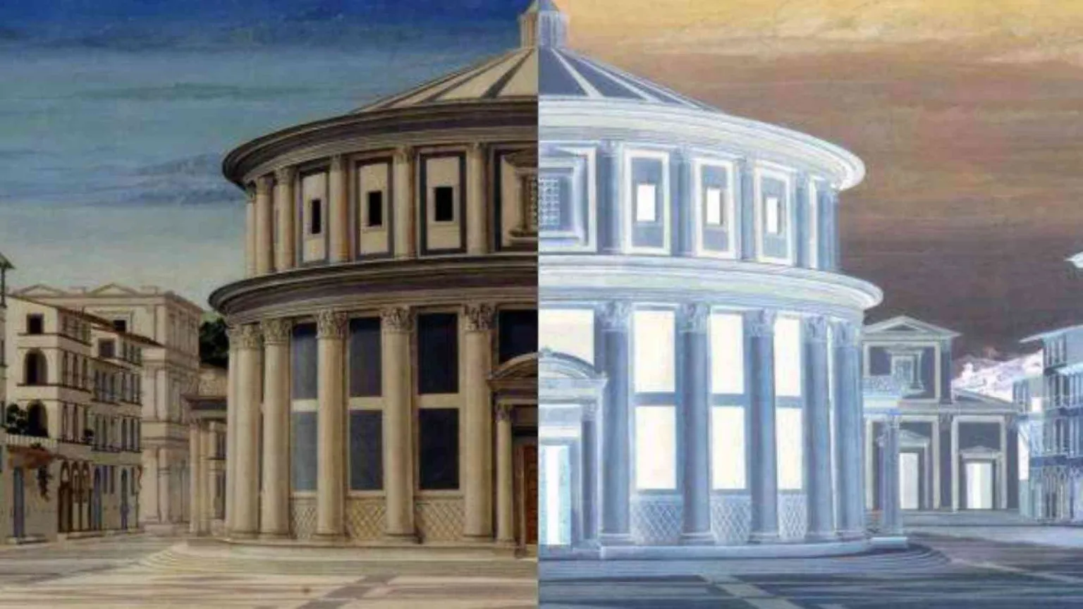 Da Dio ai bitcoin: l'eterna attualità della metafisica