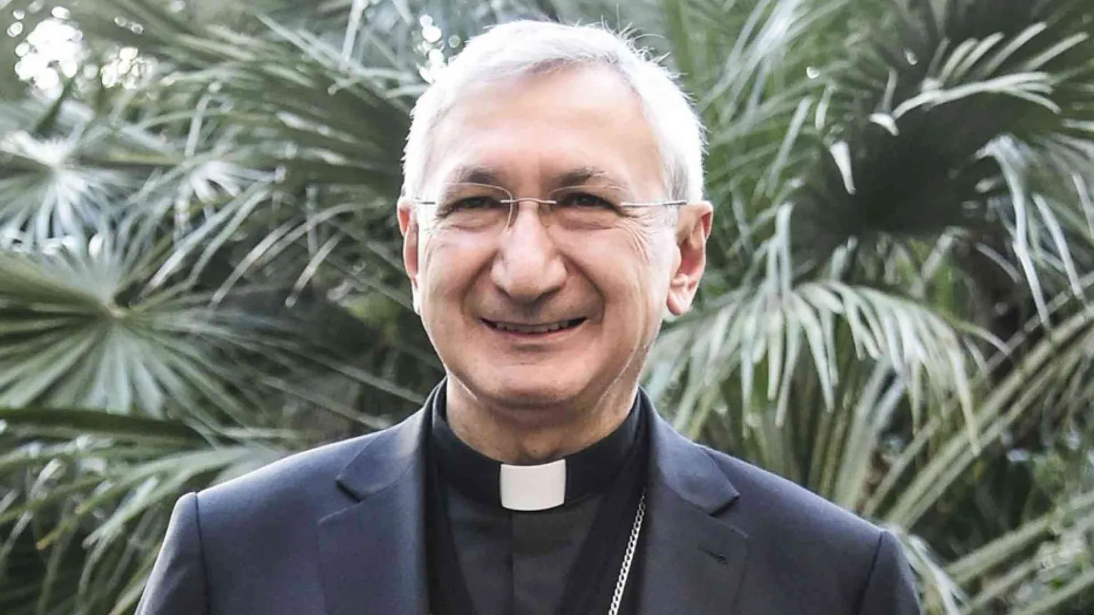 Essere proprio ora artigiani della fraternità e della pace