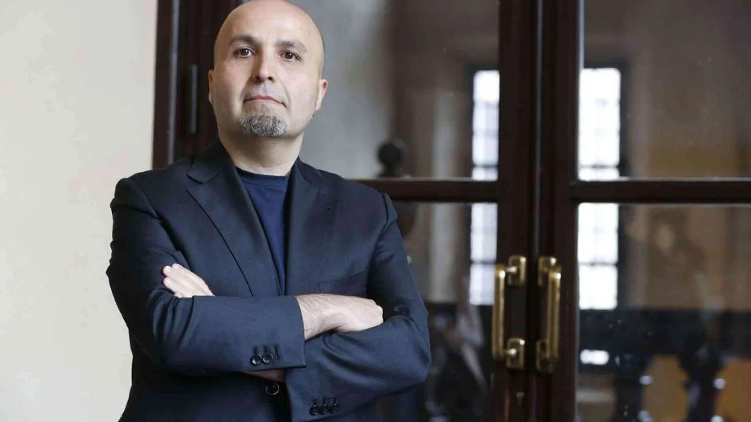 Accoto: «Siamo tutti avatar, figli della simulazione»