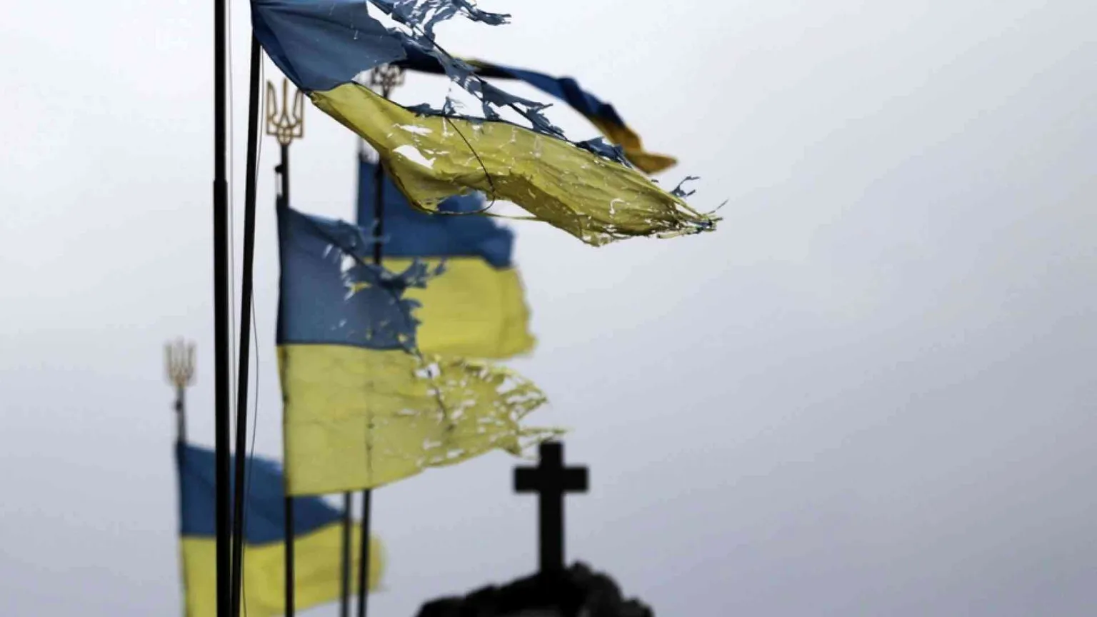 «L’Ucraina attende papa Francesco e prega perché arrivi presto fra noi»