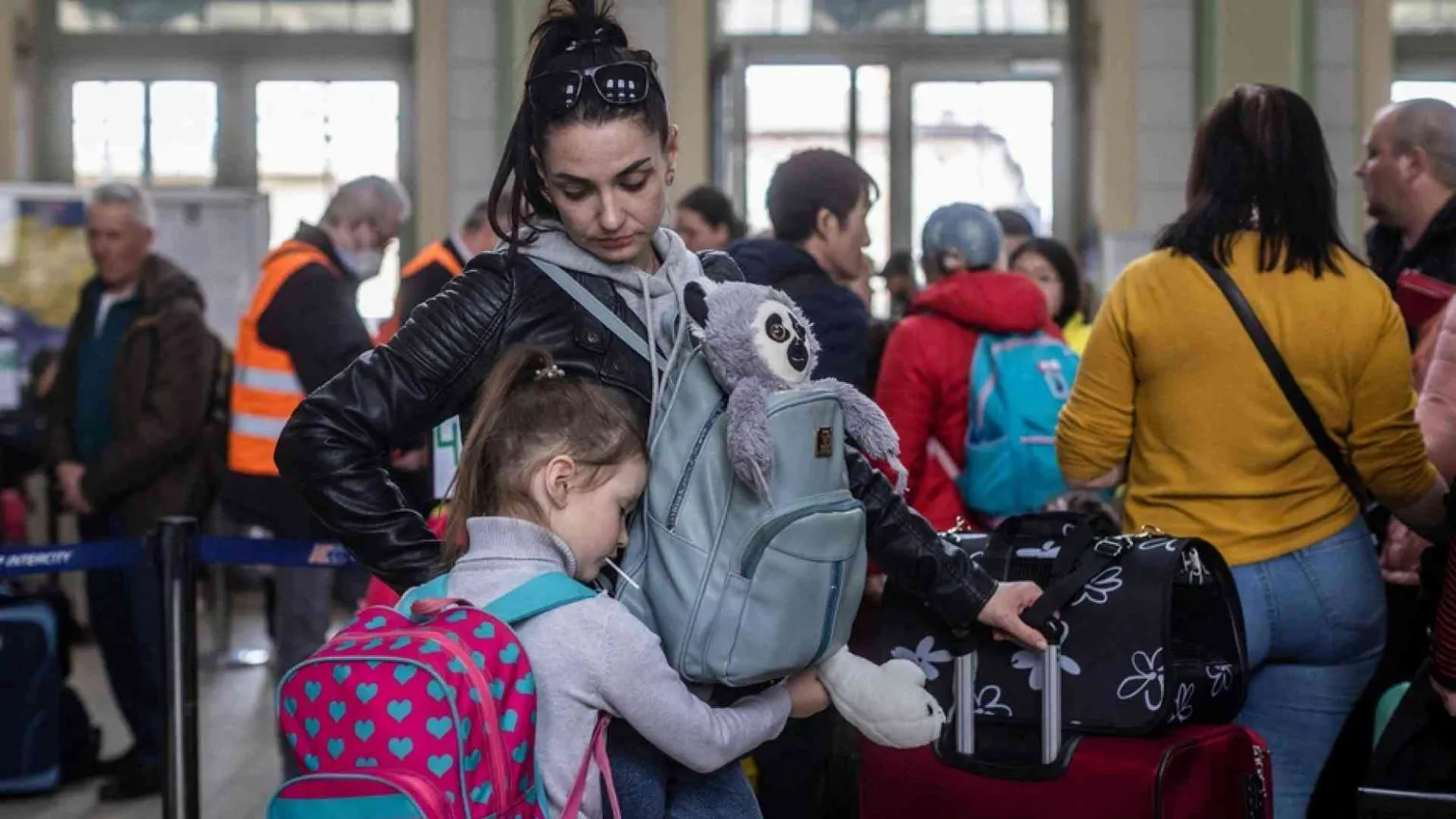 I leader delle Chiese europee invocano pace al confine polacco-ucraino
