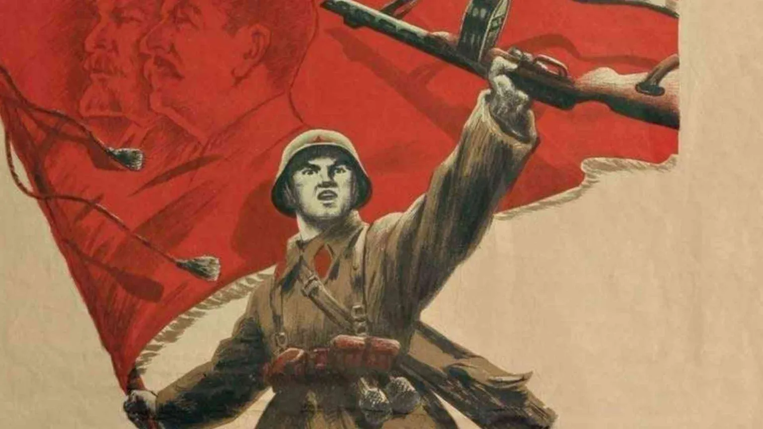 L'onore perduto dell'Armata Rossa e quelle armi che alimentano l'escalation