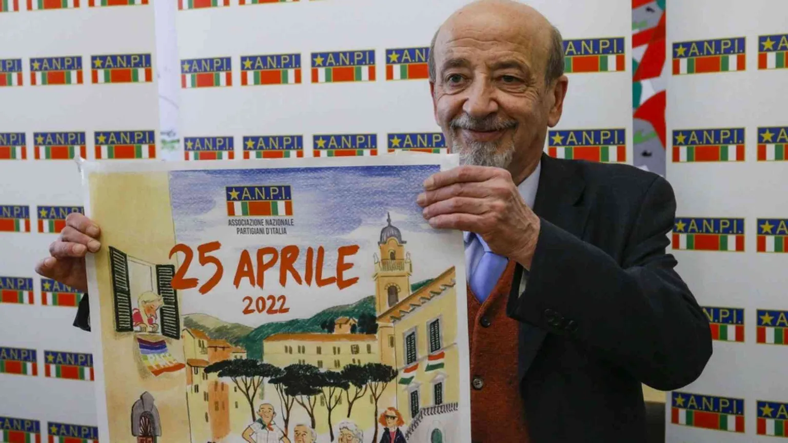 L'Anpi: invio di armi rischia di scatenare conflitto globale