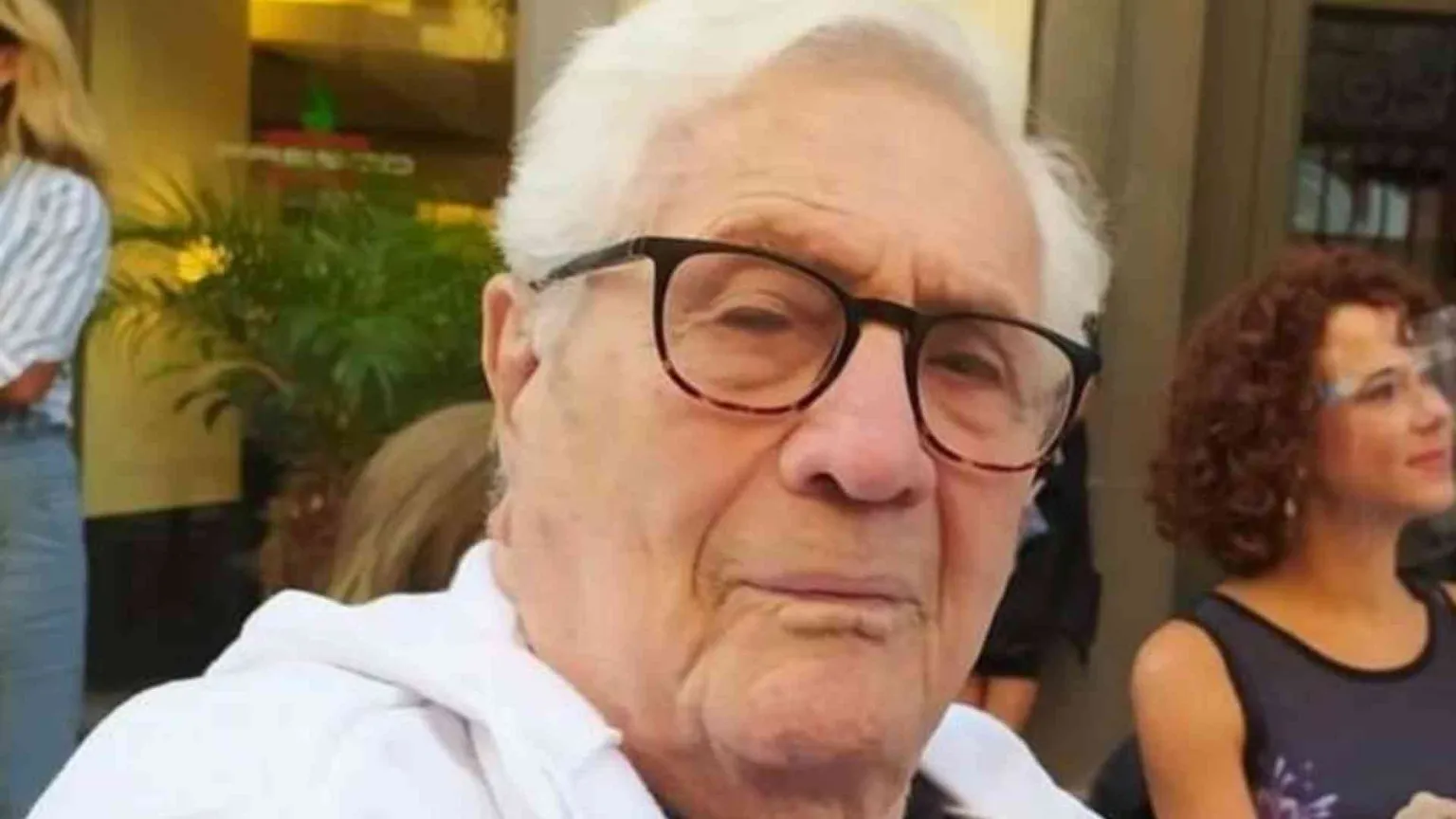 Io, veterano sto con il Papa mai glorificare la guerra