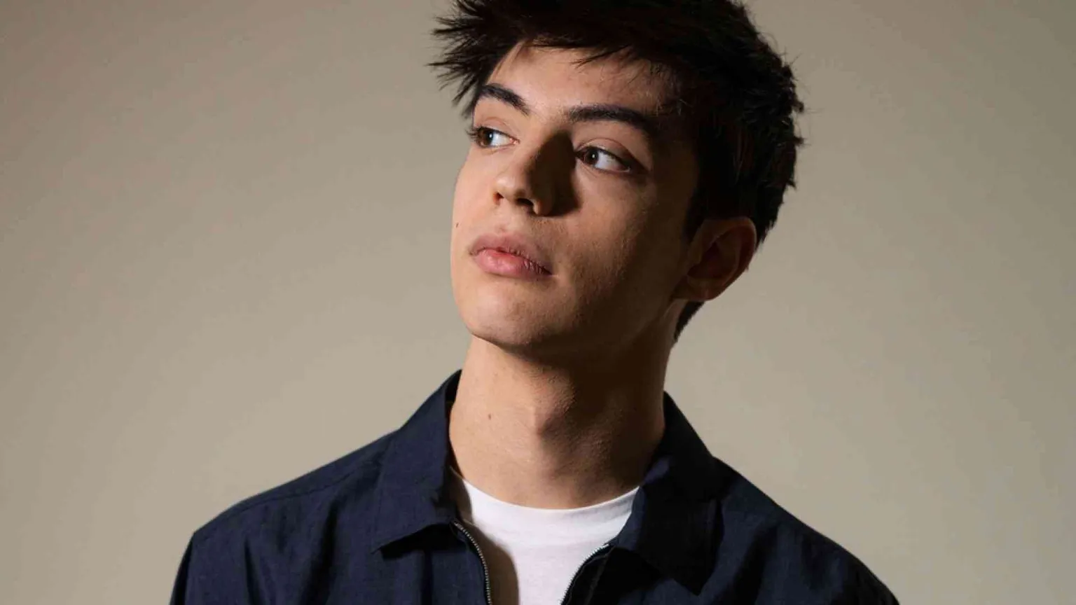 Matteo Romano, da Sanremo a San Pietro con il Papa