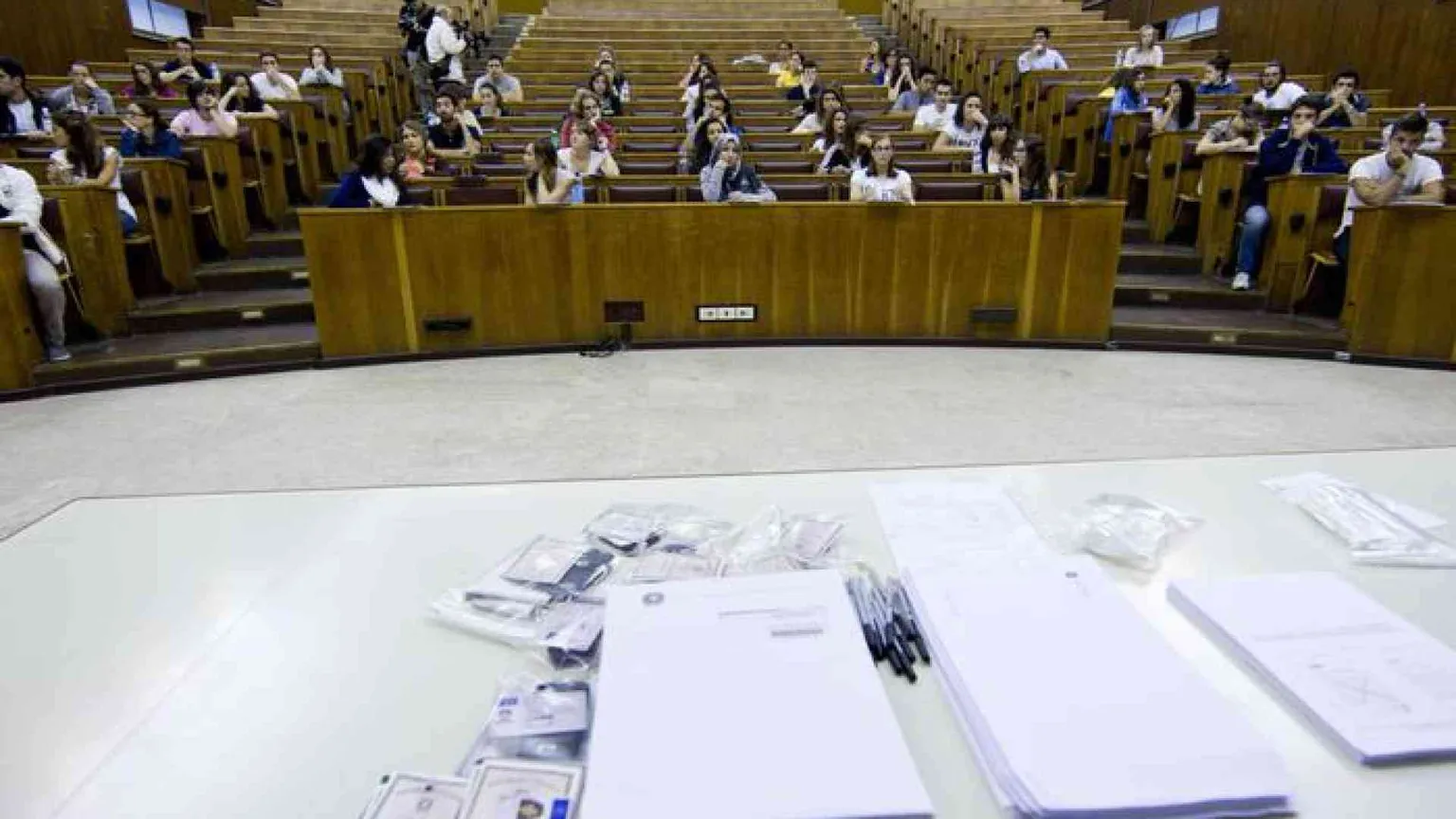 La laurea è a un passo ma gli chiedono di ricominciare dalle superiori