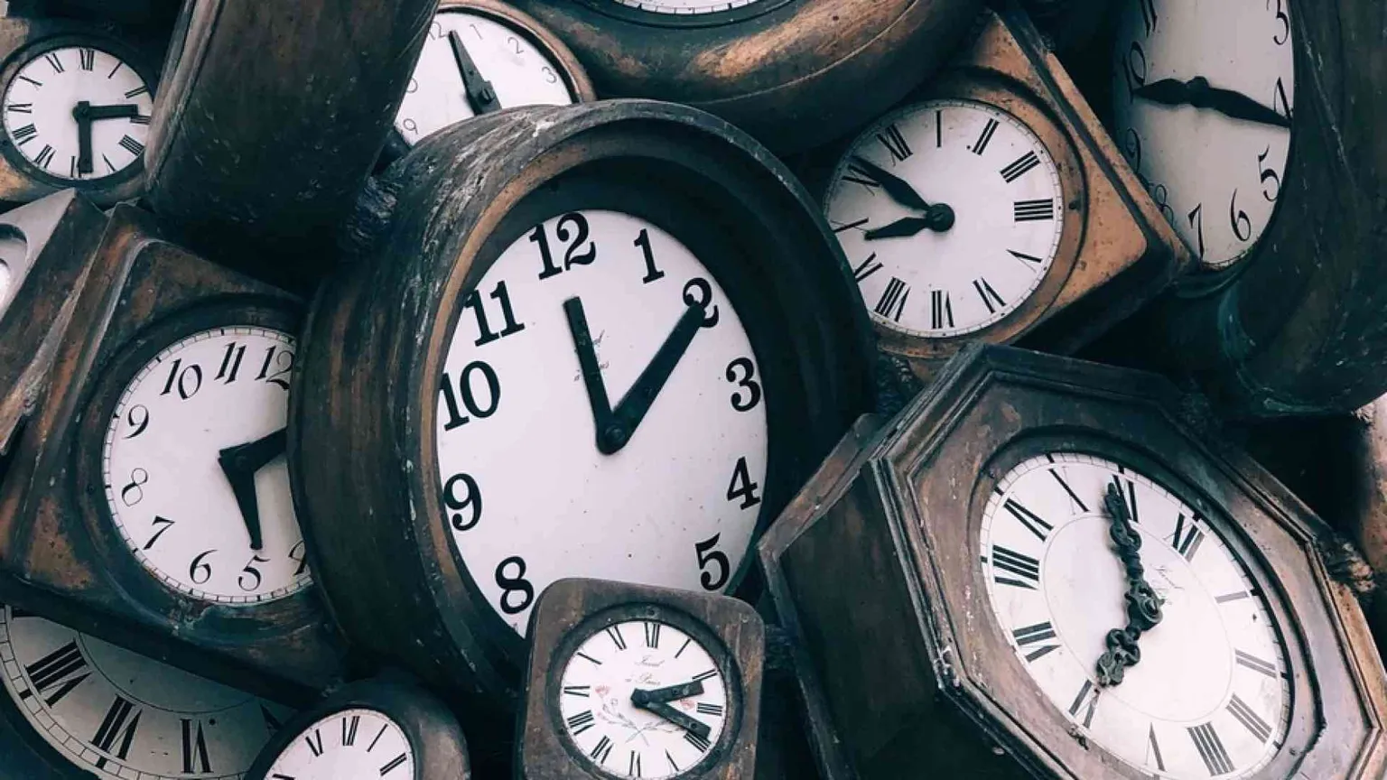 Riprendersi il tempo nella società della stanchezza