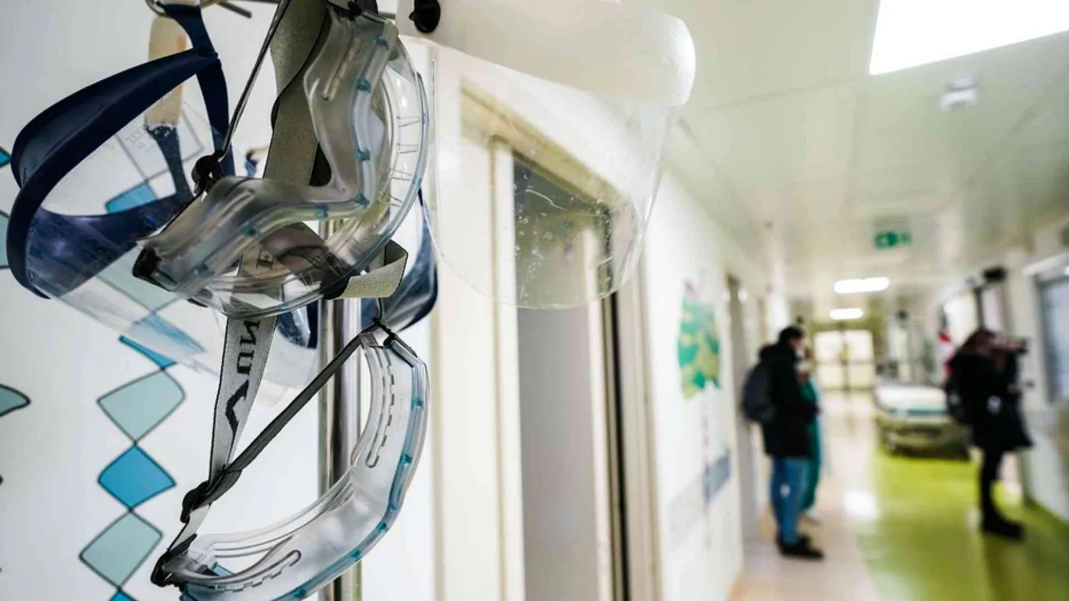 Epatiti sospette nei bambini, il ministero: «Segnalare ogni caso»