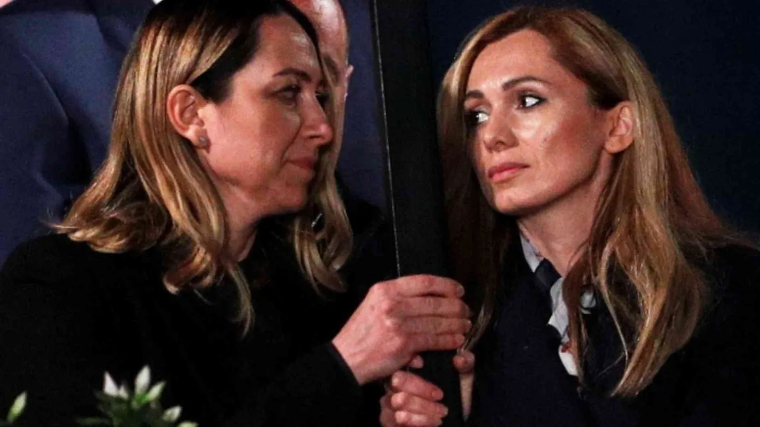 «In quello sguardo c'è la tenerezza dell’hospice»