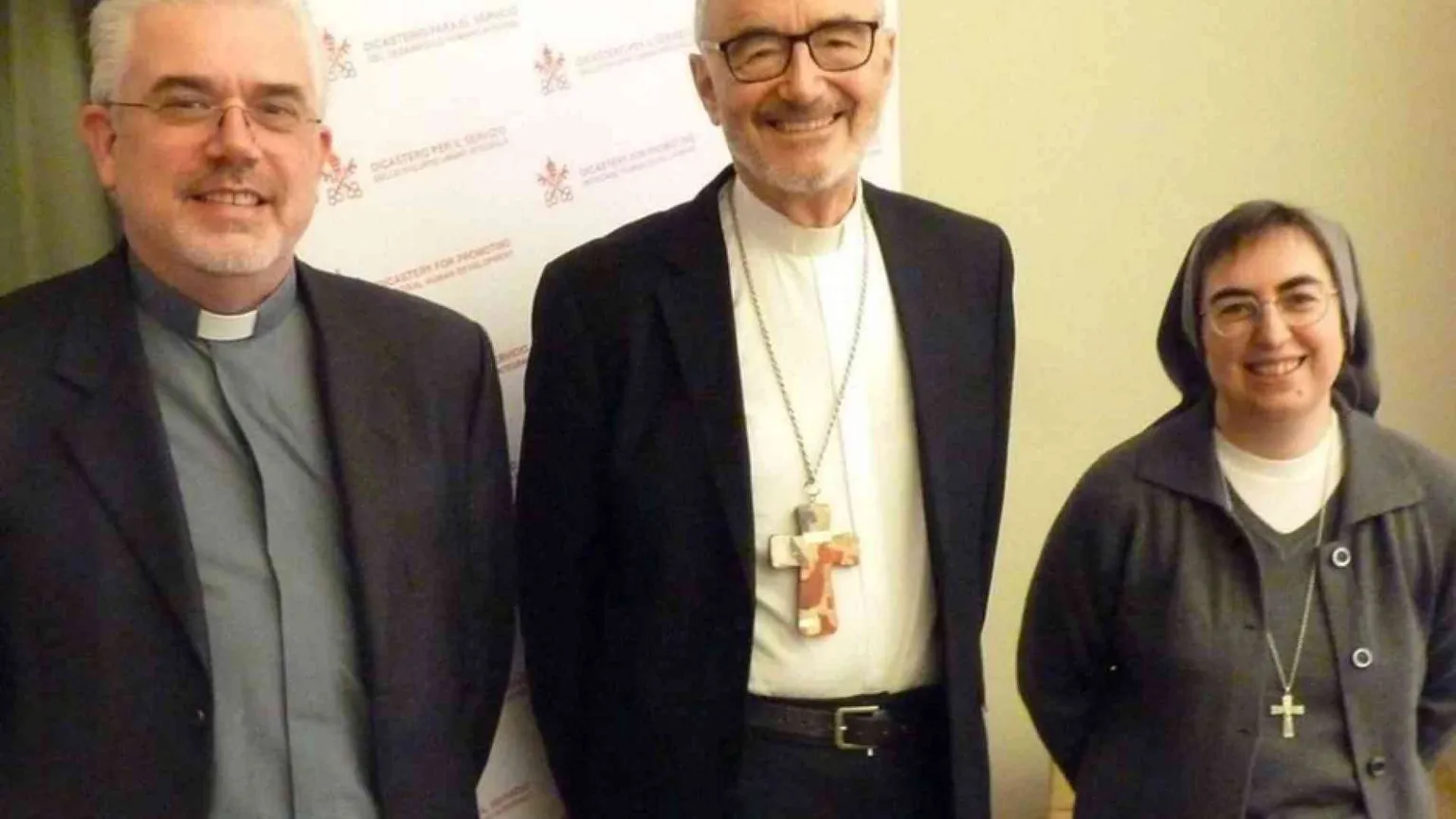 Dottrina e Sviluppo umano, prime nomine dopo la riforma
