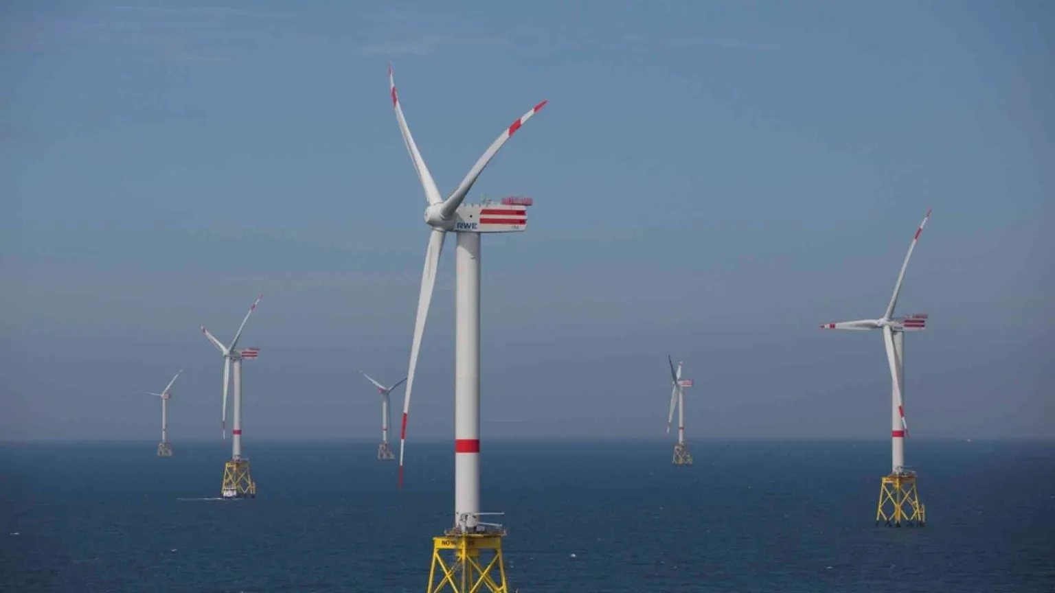 L'energia senza rischio bellico? Diffusa, condivisa e partecipata