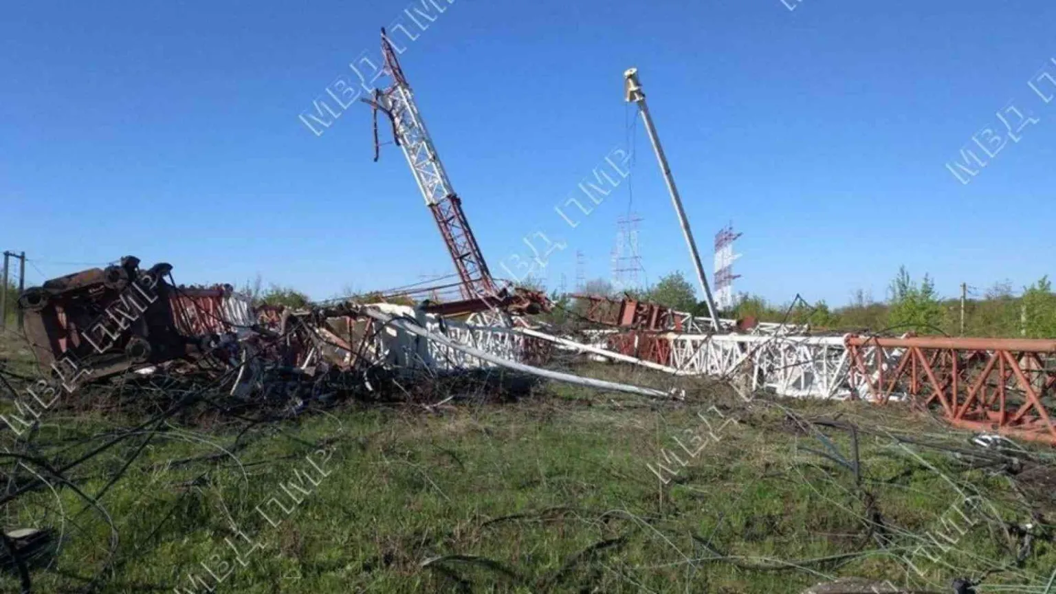 Sale la tensione in Transnistria: un altro "strano" attentato anti-russo