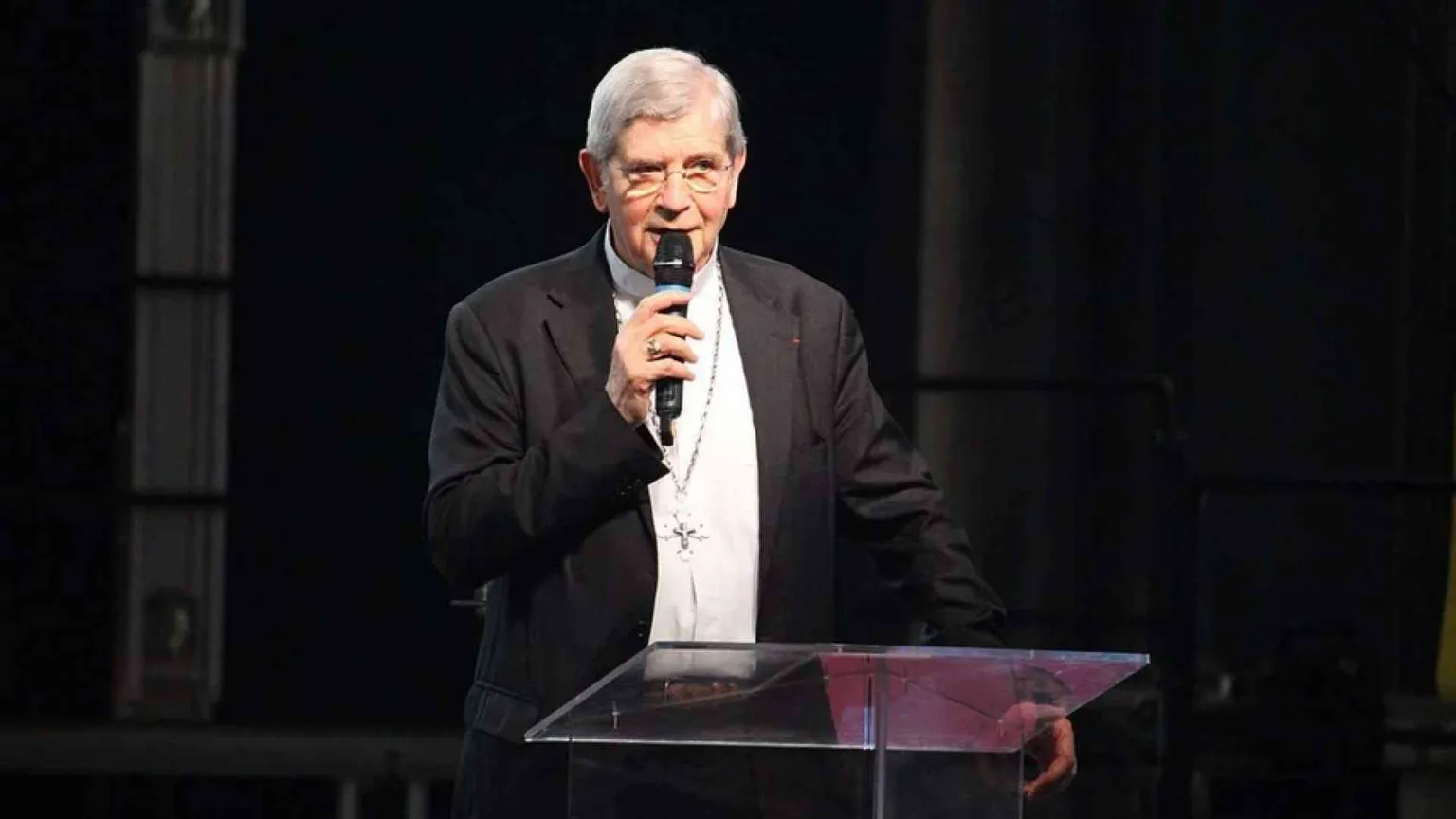 Nominato monsignor Laurent Ulrich arcivescovo di Parigi: ecco chi è