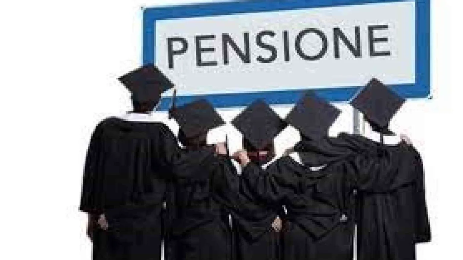 Anche i crediti formativi possono essere "riscattati"