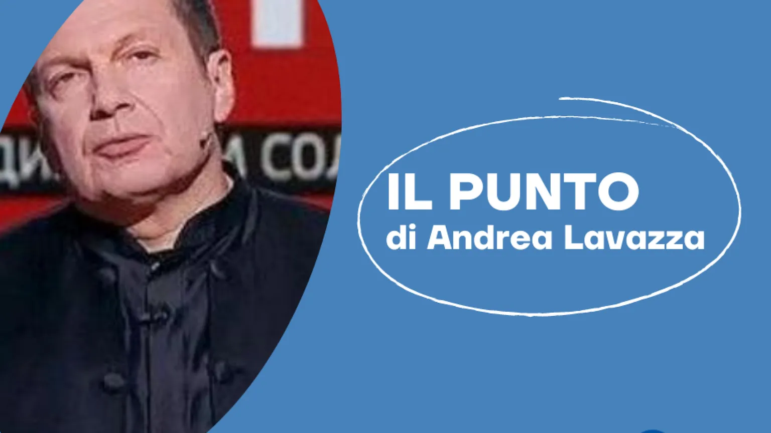 Guerra giorno 65: propaganda del terrore in televisione e il conflitto reale