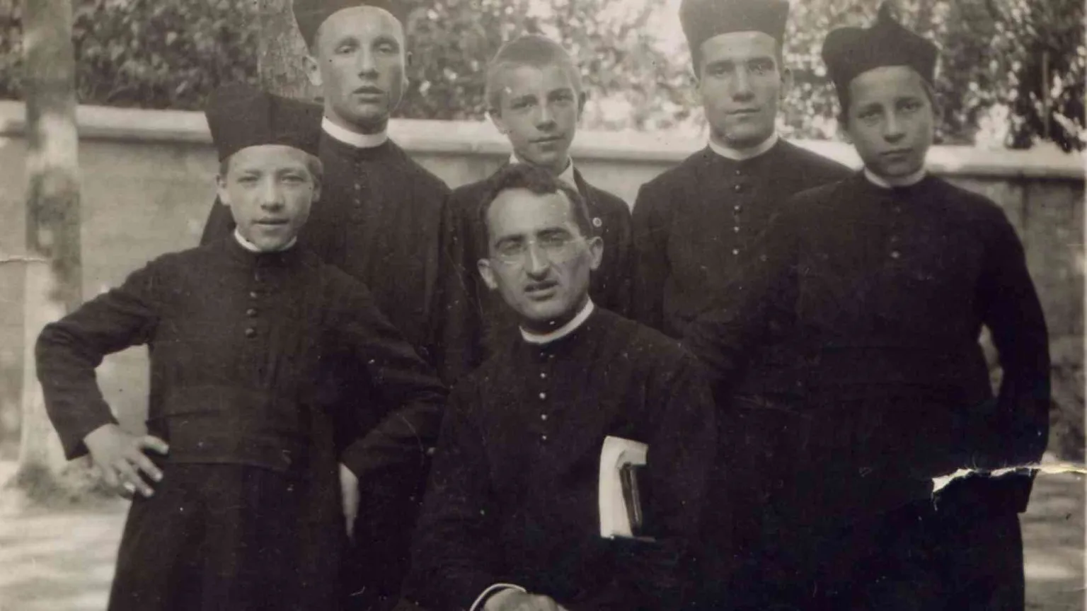 Don Mario Ciceri, il prete dell’oratorio a Sulbiate, diventa beato