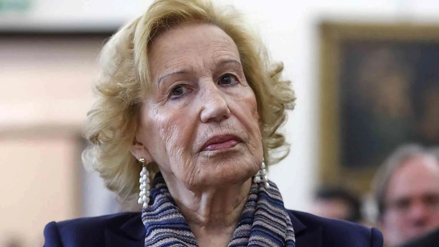 Maria Romana De Gasperi: «Mio padre Alcide, un cercatore di Dio»