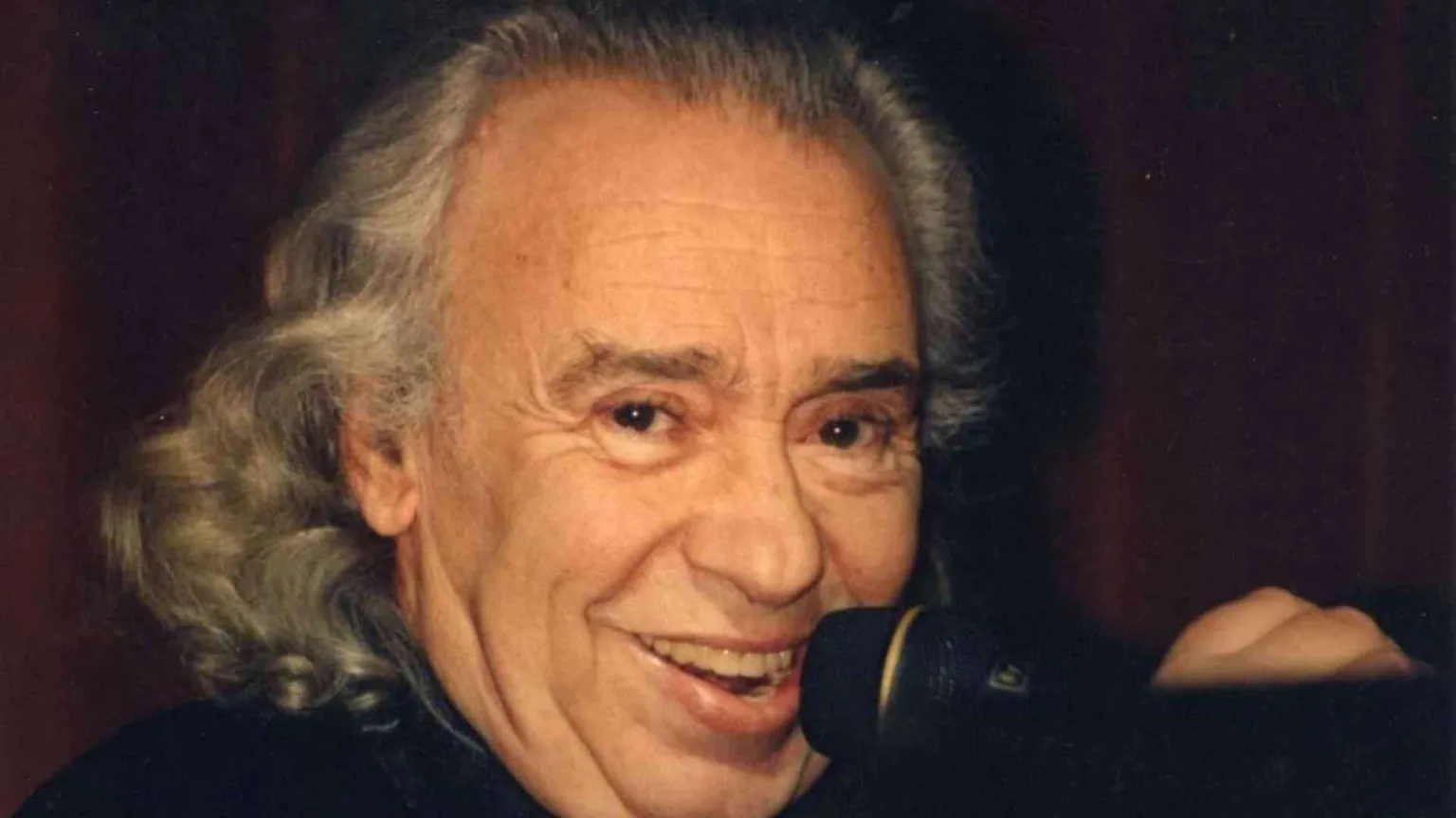 Il «nostro concerto» per un genio dimenticato, Umberto Bindi