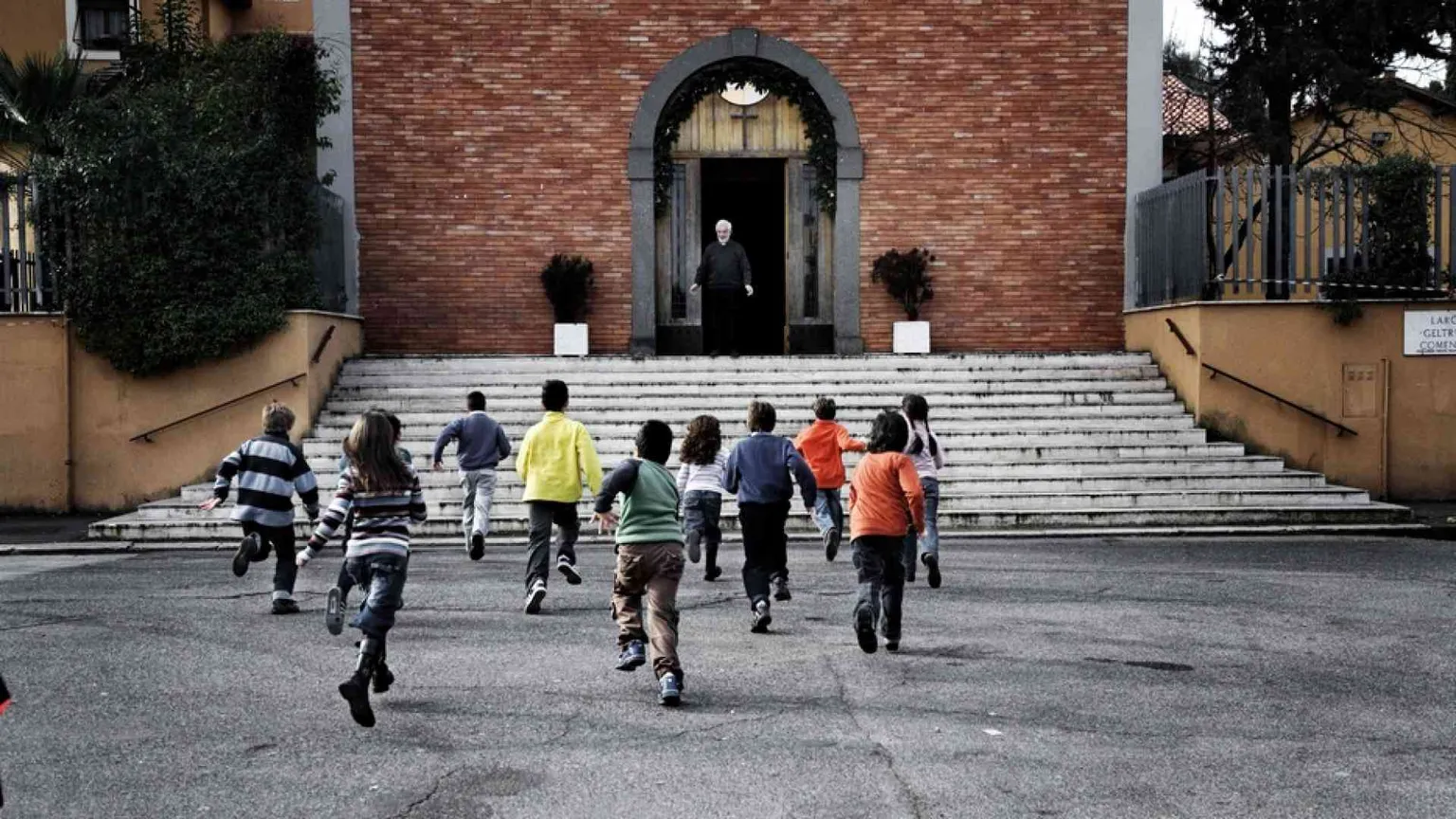 «Non è mai solo una firma. È di più, molto di più»