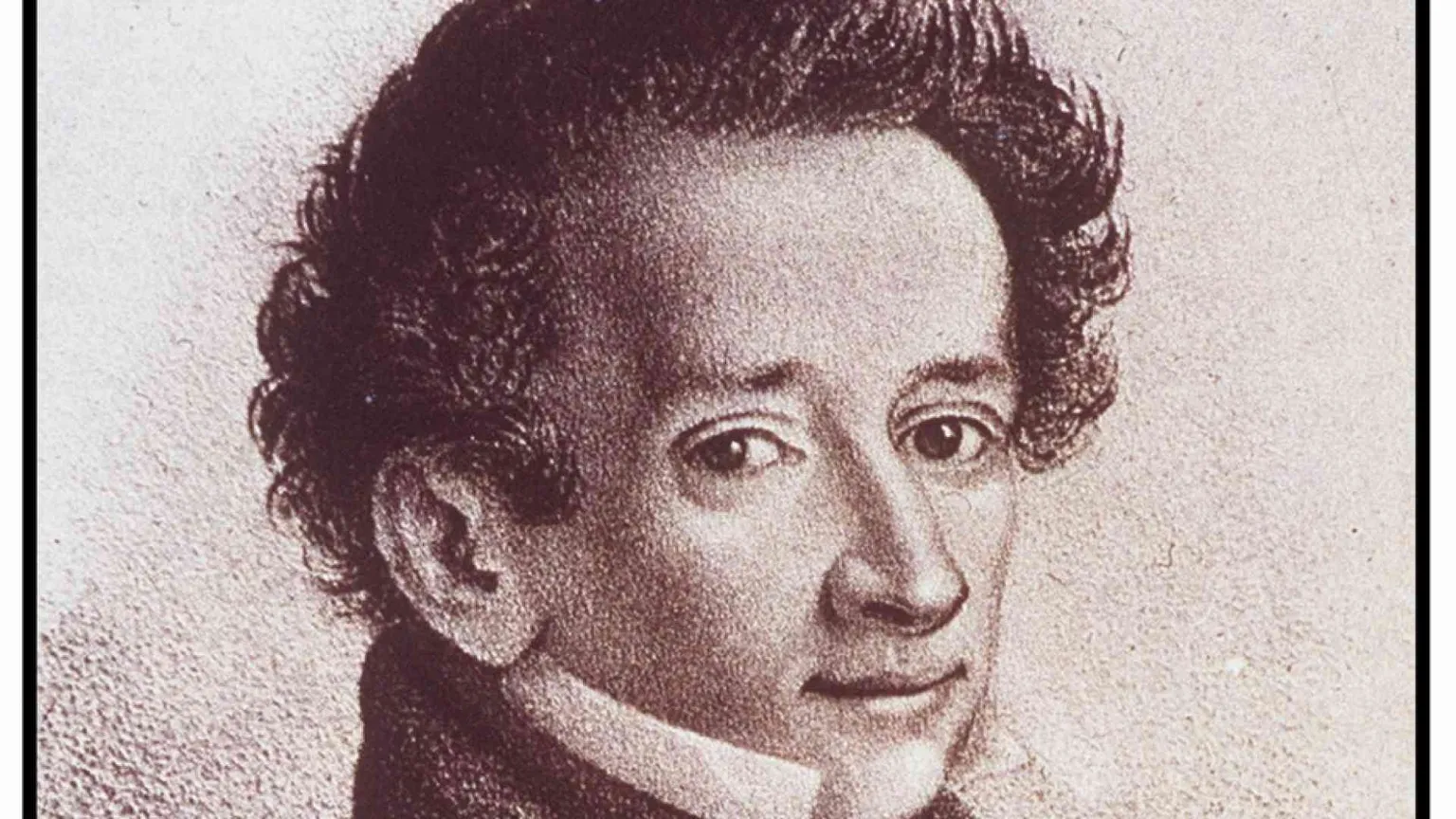 Spunta autografo di Leopardi su Giuliano l'Apostata