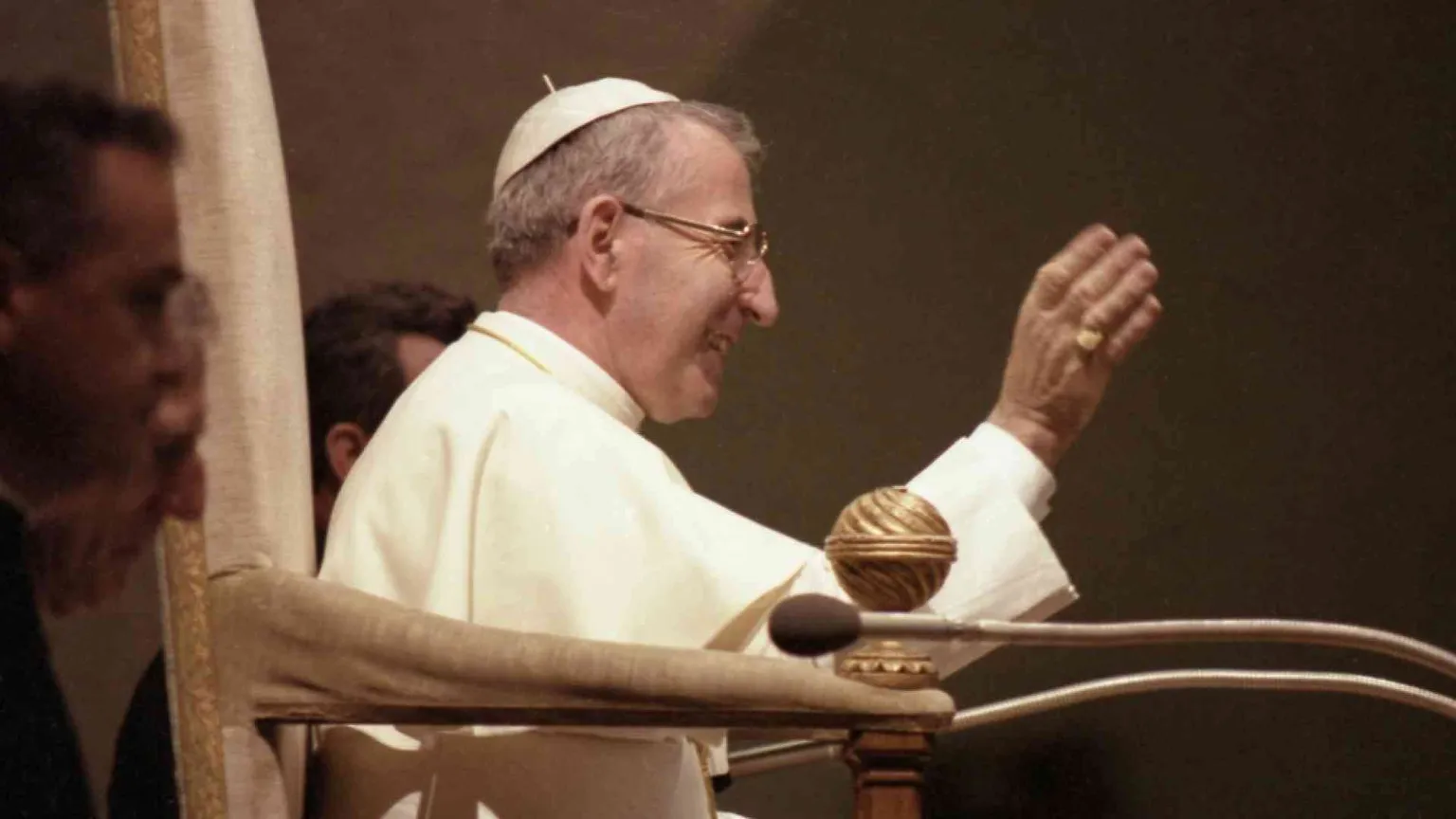 Papa Luciani, un convegno apre una pagina nuova per il magistero
