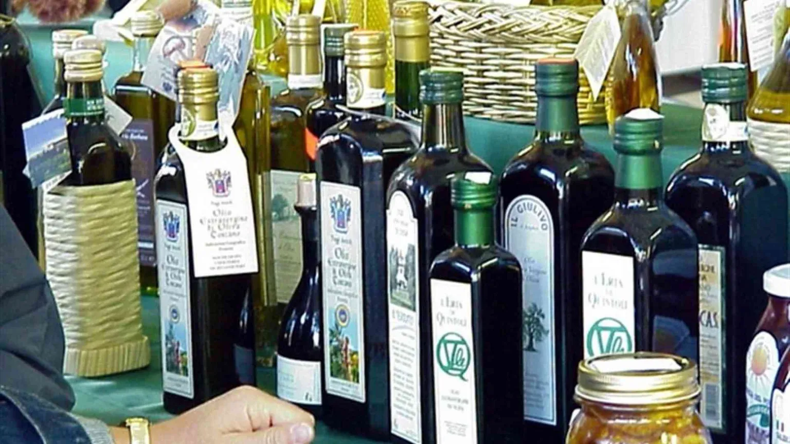 L'agroalimentare traina le ricerche di lavoro